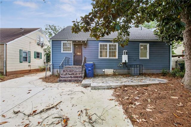 1649 Beecher Street SW, Atlanta, GA 30310