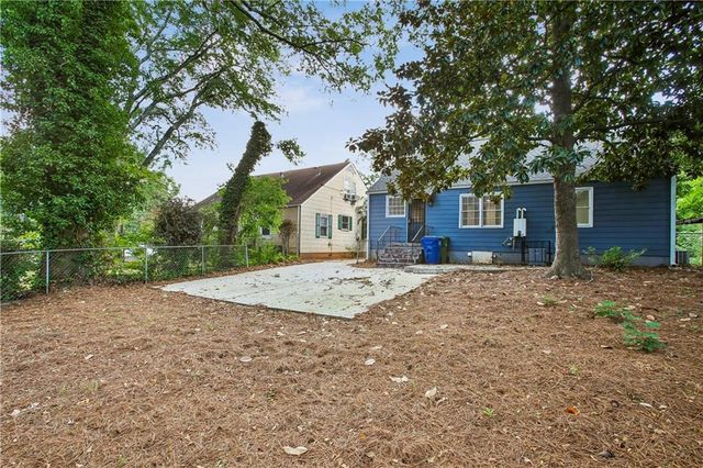 1649 Beecher Street SW, Atlanta, GA 30310