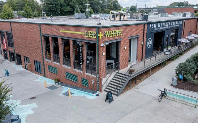 1649 Beecher Street SW, Atlanta, GA 30310