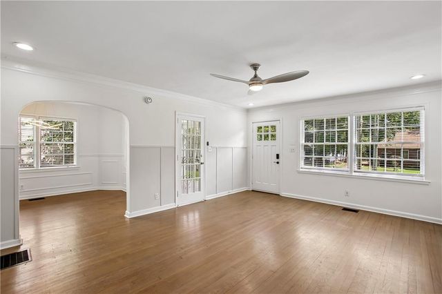 1649 Beecher Street SW, Atlanta, GA 30310