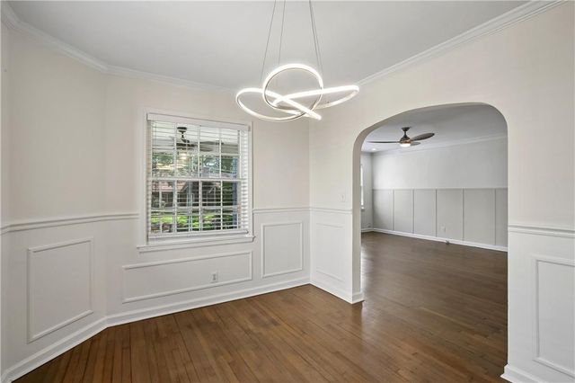 1649 Beecher Street SW, Atlanta, GA 30310