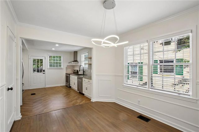 1649 Beecher Street SW, Atlanta, GA 30310