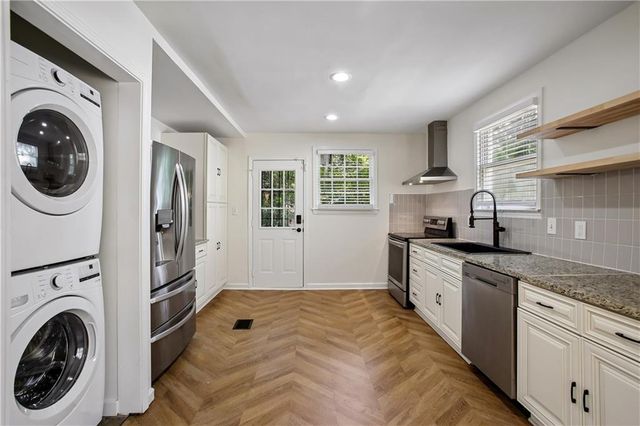 1649 Beecher Street SW, Atlanta, GA 30310