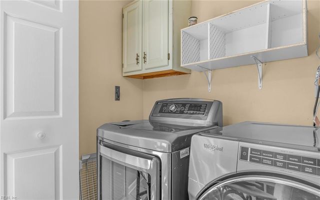 1556 Bunsen DR, Virginia Beach, VA 23454