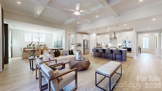 1043 Wylie Falls Lane 8, York, SC 29745