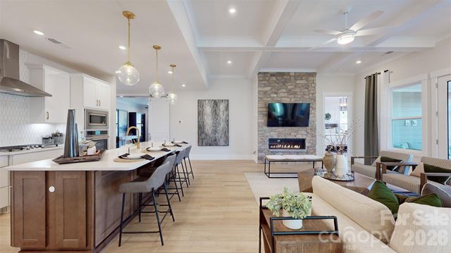 1043 Wylie Falls Lane 8, York, SC 29745