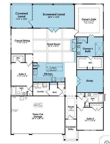 1043 Wylie Falls Lane 8, York, SC 29745