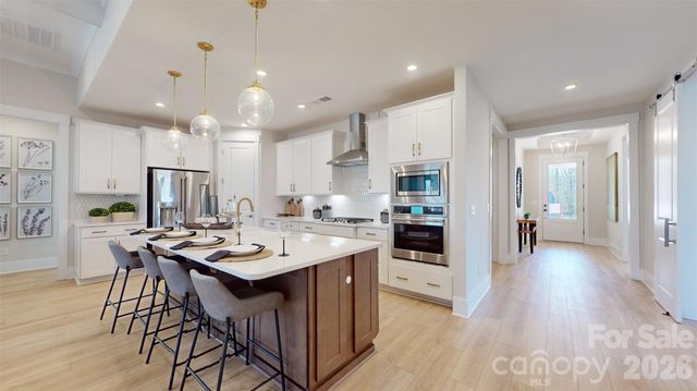 1043 Wylie Falls Lane 8, York, SC 29745