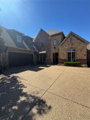 1125 Verona Way, Keller, TX 76248