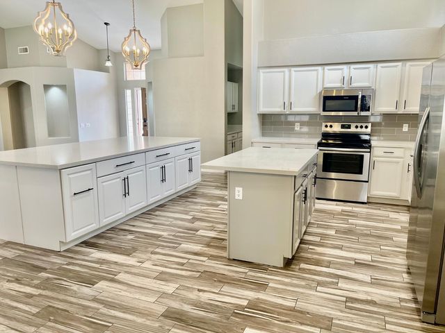 1732 W Gary Drive, Chandler, AZ 85224