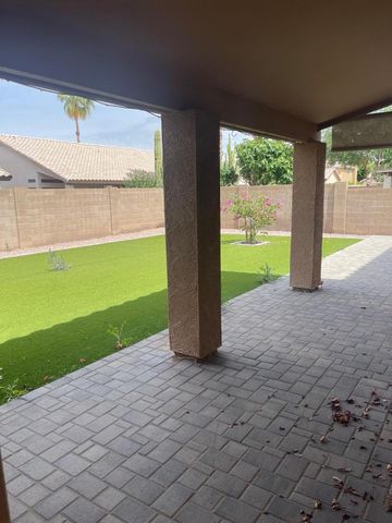 1732 W Gary Drive, Chandler, AZ 85224