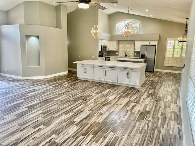 1732 W Gary Drive, Chandler, AZ 85224