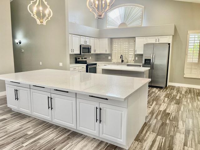 1732 W Gary Drive, Chandler, AZ 85224