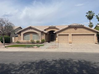 1732 W Gary Drive, Chandler, AZ 85224