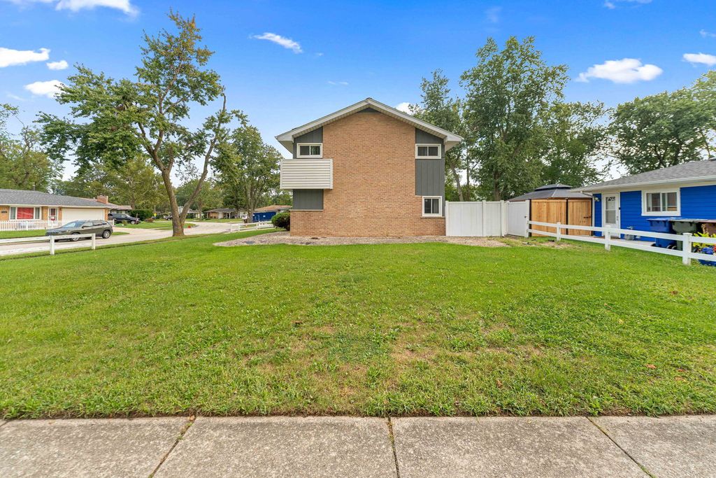 369 Waverly Street, Park Forest, IL 60466 — photo 3