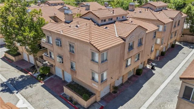 19814 Sandpiper Place 29, Newhall, CA 91321