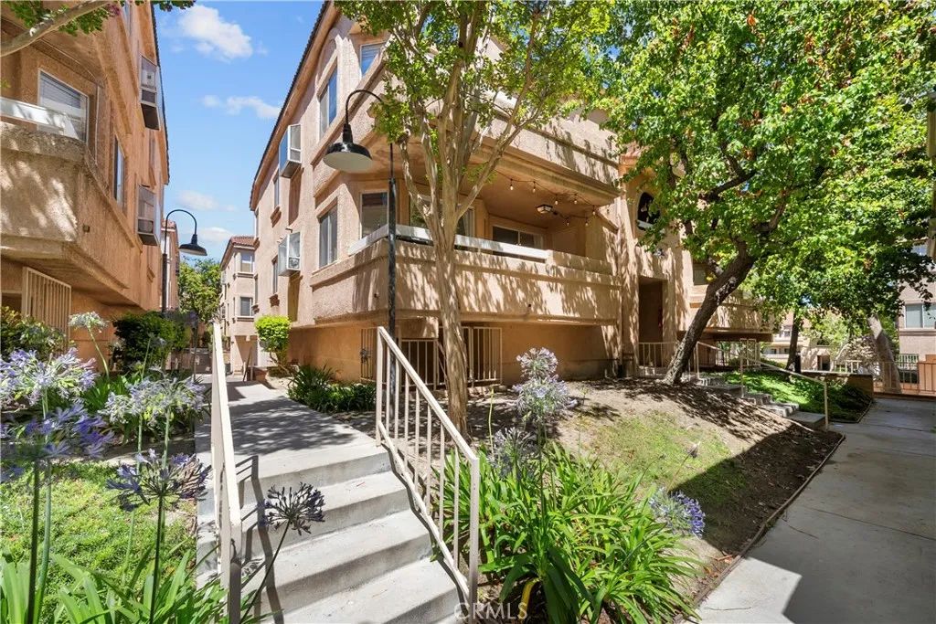 19814 Sandpiper Place 29, Newhall, CA 91321
