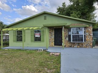 3411 E FRIERSON AVENUE, Tampa, FL 33610