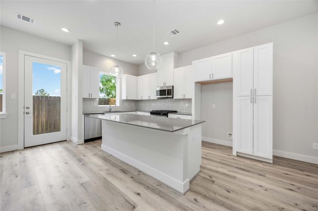 322 Charlock St Street, Houston, TX 77022