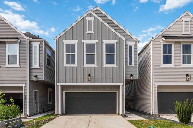 322 Charlock St Street, Houston, TX 77022