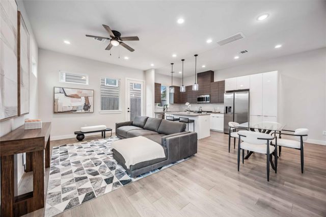 322 Charlock St Street, Houston, TX 77022