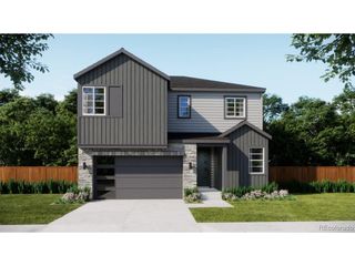 17536 Big Foot Trl, Parker, CO 80134