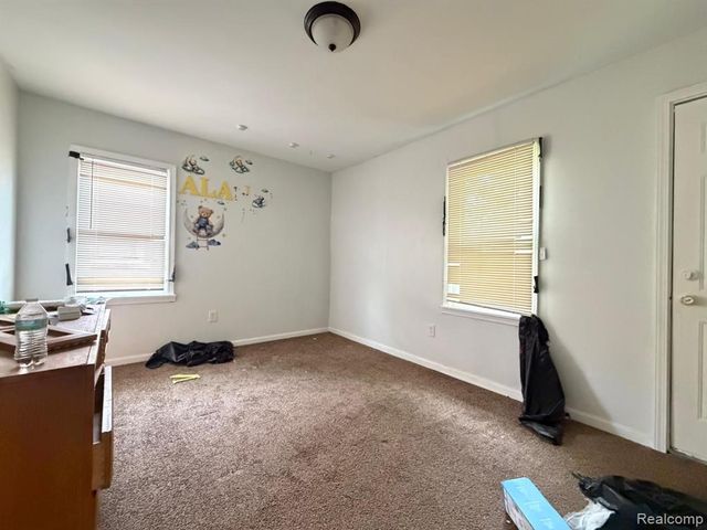 12156 Monica Street, Detroit, MI 48204