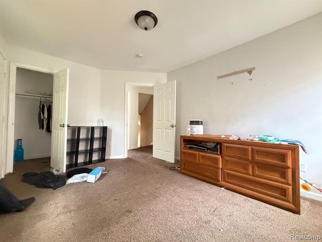 12156 Monica Street, Detroit, MI 48204