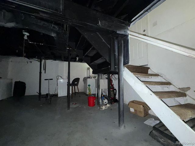 12156 Monica Street, Detroit, MI 48204