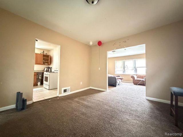 12156 Monica Street, Detroit, MI 48204