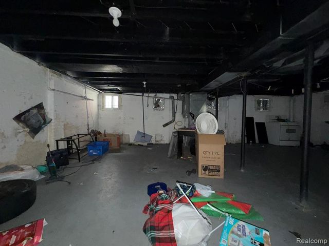 12156 Monica Street, Detroit, MI 48204