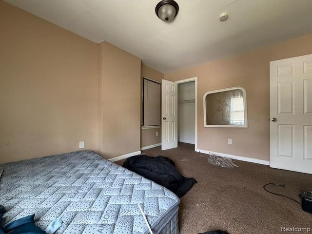 12156 Monica Street, Detroit, MI 48204