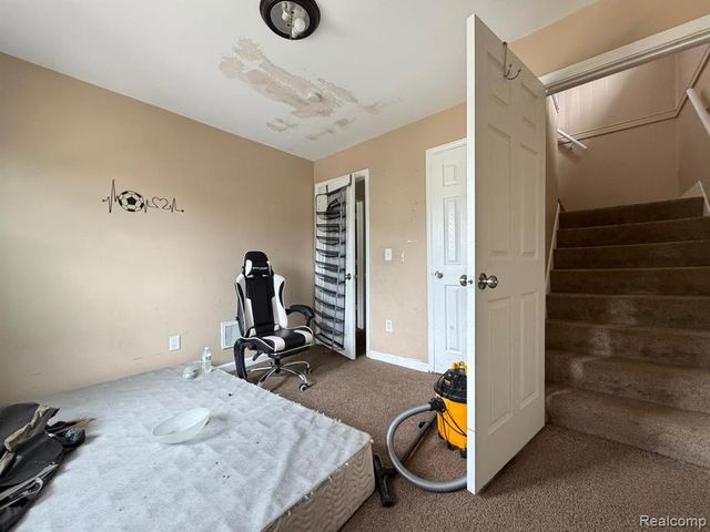 12156 Monica Street, Detroit, MI 48204