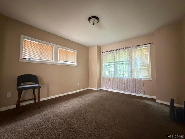 12156 Monica Street, Detroit, MI 48204