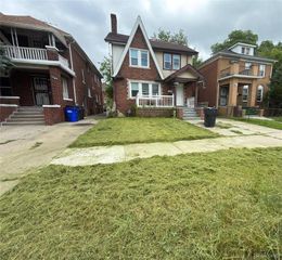 12156 Monica Street, Detroit, MI 48204