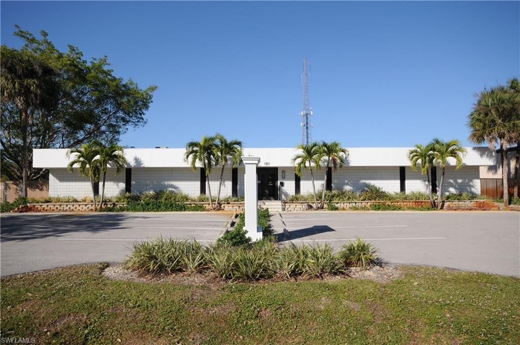 1951 J And C BLVD, NAPLES, FL 34109 — exterior