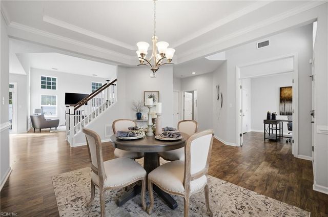 3308 Wooded Hill ARCH, Chesapeake, VA 23321