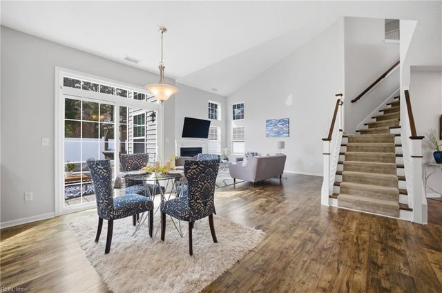 3308 Wooded Hill ARCH, Chesapeake, VA 23321