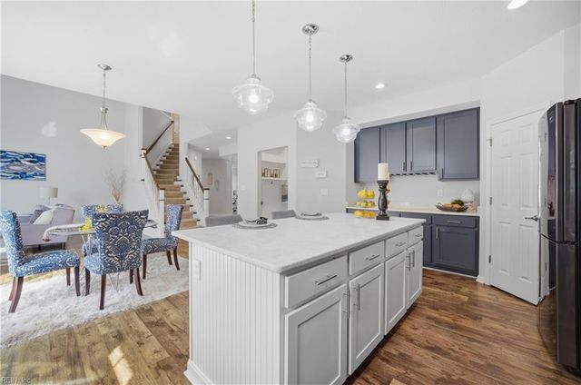 3308 Wooded Hill ARCH, Chesapeake, VA 23321