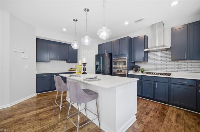 3308 Wooded Hill ARCH, Chesapeake, VA 23321