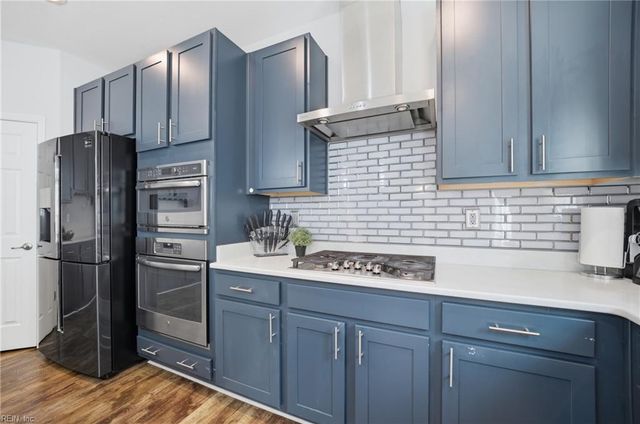 3308 Wooded Hill ARCH, Chesapeake, VA 23321