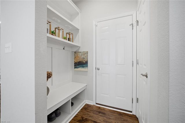 3308 Wooded Hill ARCH, Chesapeake, VA 23321