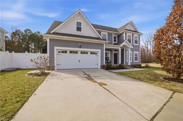 3308 Wooded Hill ARCH, Chesapeake, VA 23321