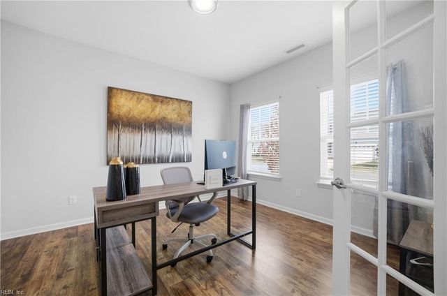 3308 Wooded Hill ARCH, Chesapeake, VA 23321