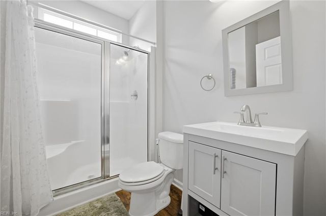 3308 Wooded Hill ARCH, Chesapeake, VA 23321