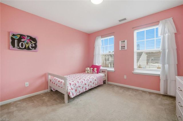 3308 Wooded Hill ARCH, Chesapeake, VA 23321