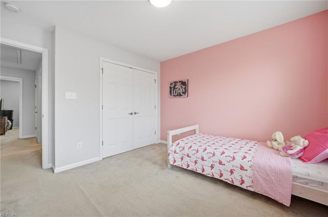 3308 Wooded Hill ARCH, Chesapeake, VA 23321