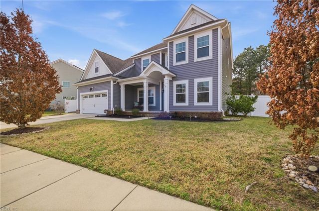 3308 Wooded Hill ARCH, Chesapeake, VA 23321