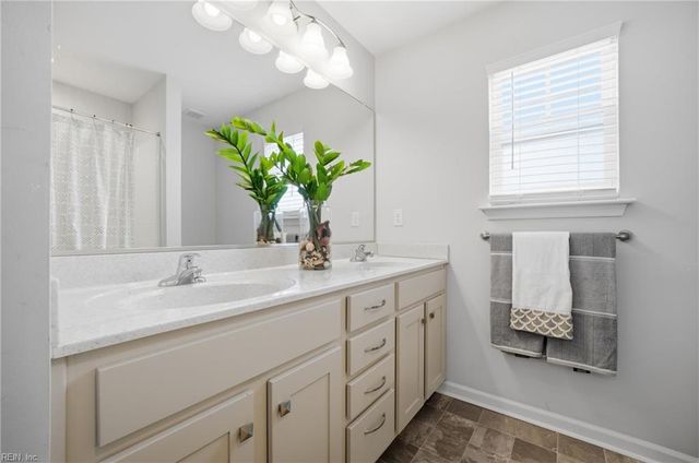 3308 Wooded Hill ARCH, Chesapeake, VA 23321