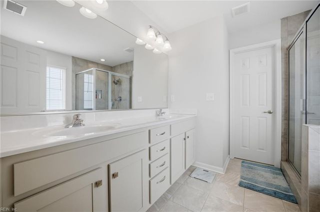 3308 Wooded Hill ARCH, Chesapeake, VA 23321